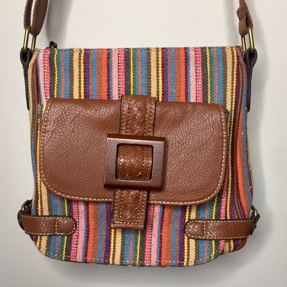 GAL 90’s style purse